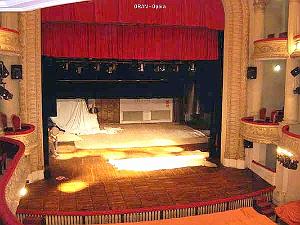 PA da- 025- Opera- interieur
